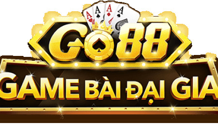 Go88 – Trí Tuệ Siêu Phàm – Tải game Go88 IOS/ Android/ PC/ APK uy tín chất lượng 2023