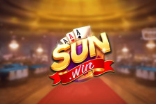 SunWin – Cổng Game Bài Đổi Thưởng Uy Tín Hàng Đầu Tại Việt Nam